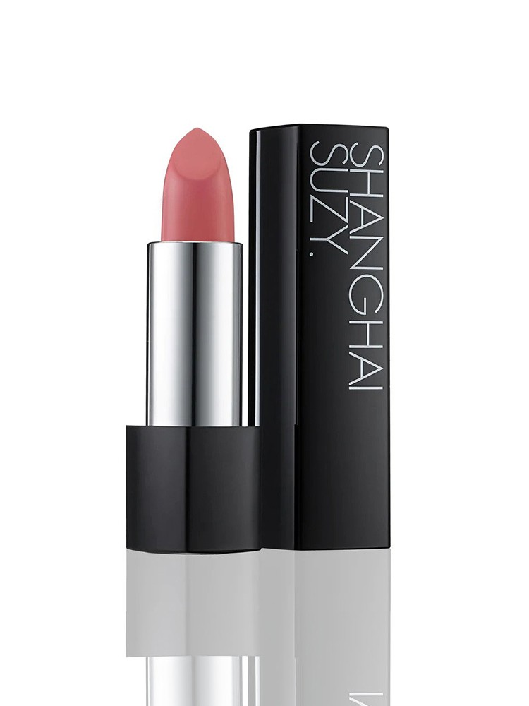 Shanghai Suzy Lipstick - Satin Luxe