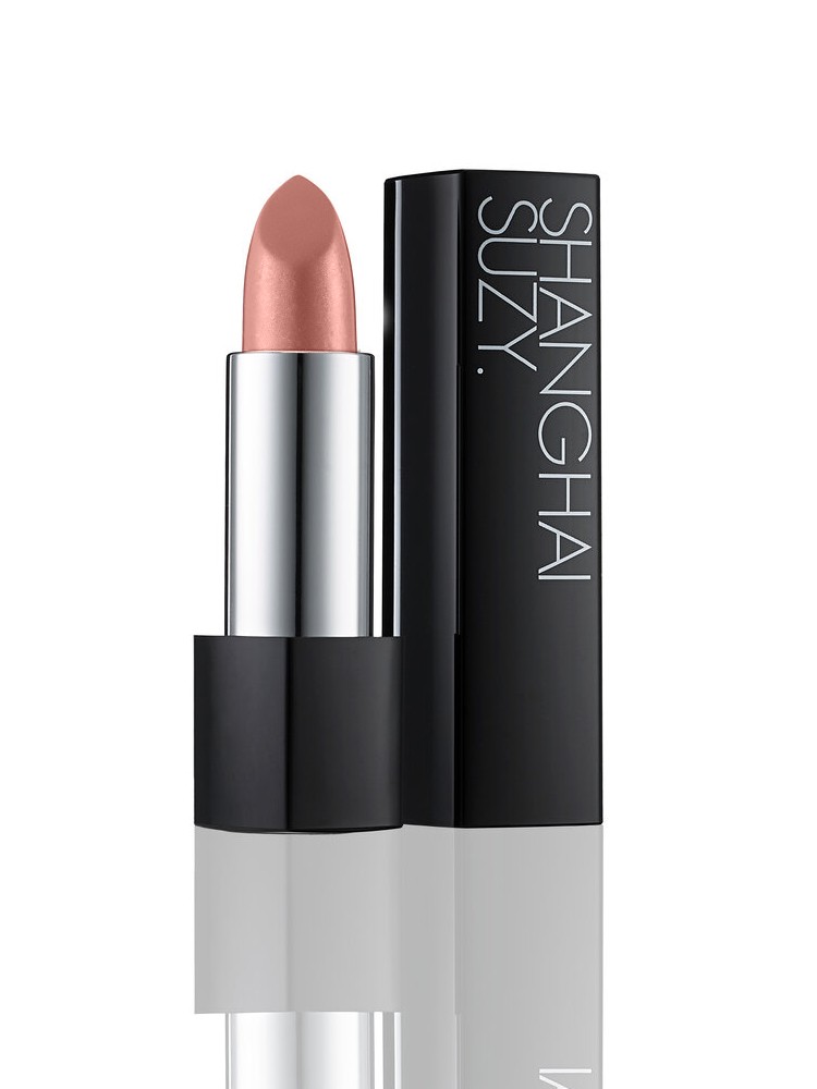 Shanghai Suzy Lipstick - Satin Luxe