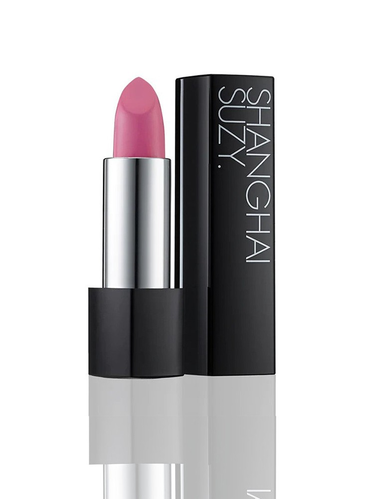 Shanghai Suzy Lipstick - Satin Luxe