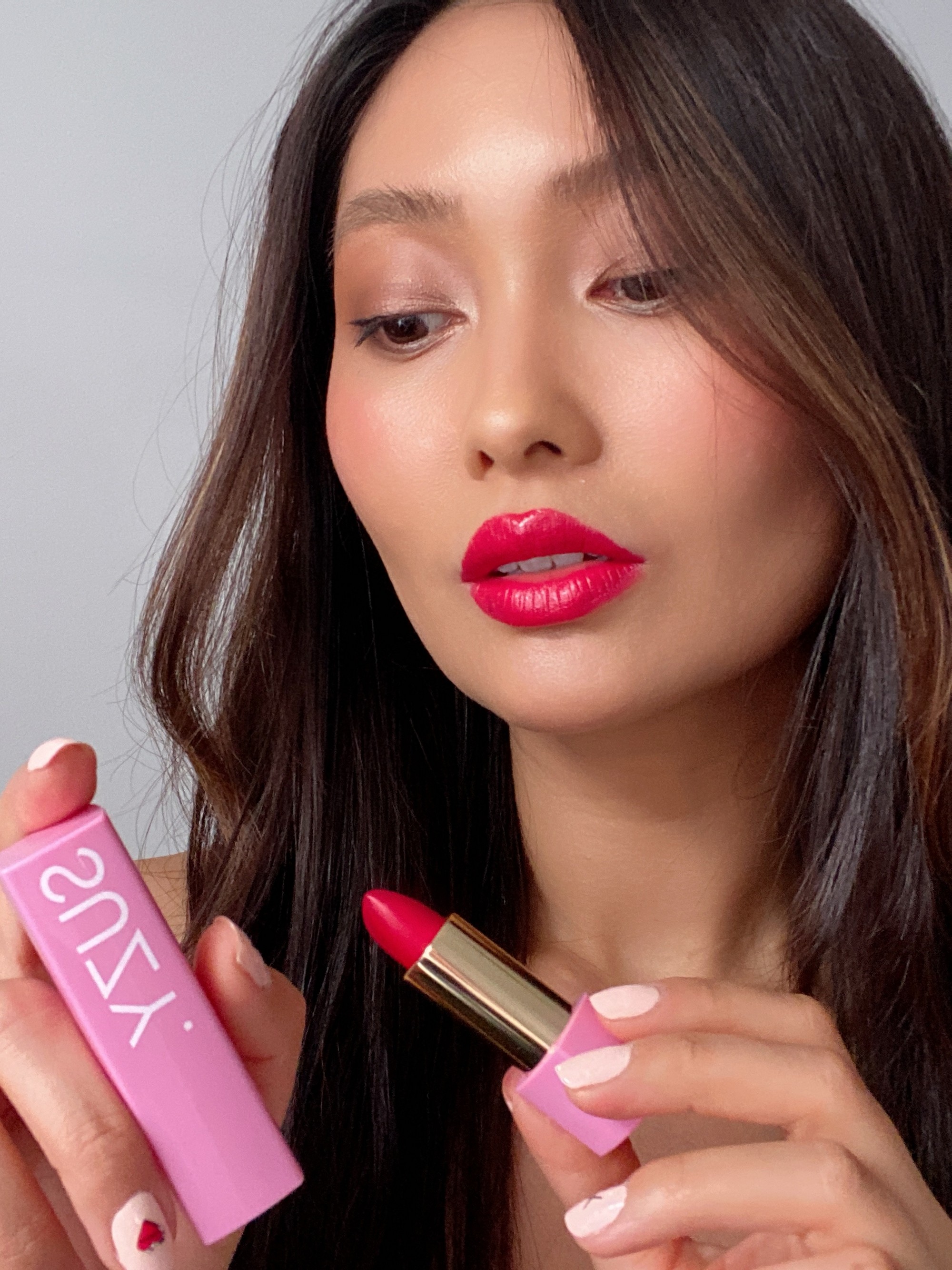 Shanghai Suzy Lipstick - Satin Luxe