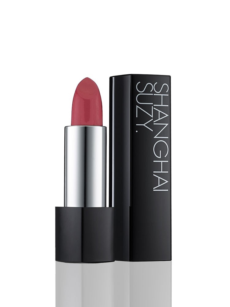 Shanghai Suzy Lipstick - Whipped Matte