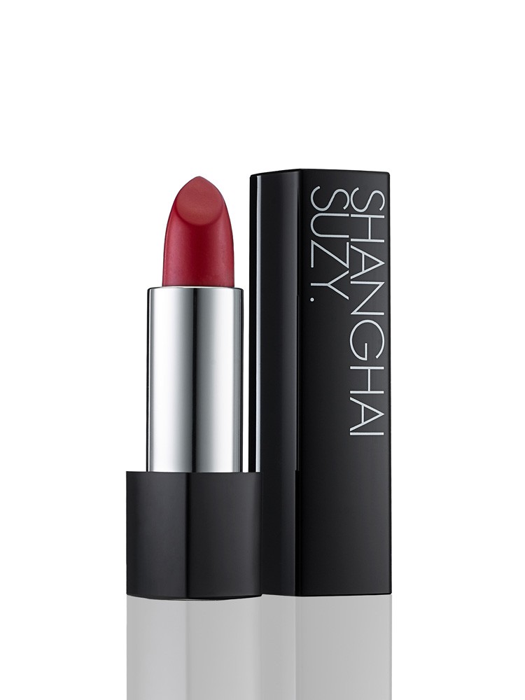 Shanghai Suzy Lipstick - Whipped Matte