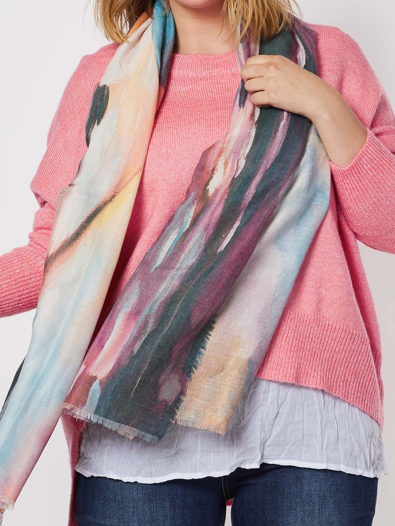 Windsurfer Scarf