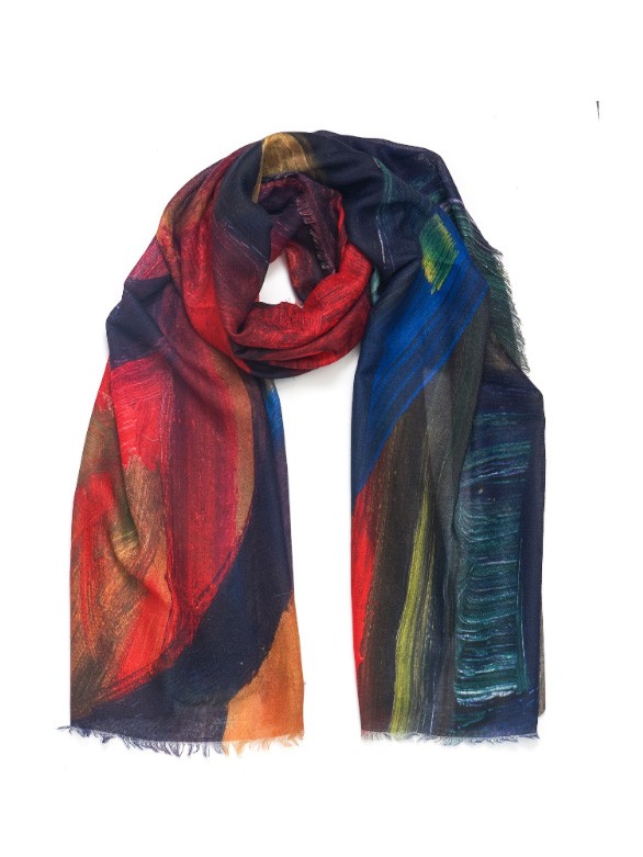 Arthouse Scarf