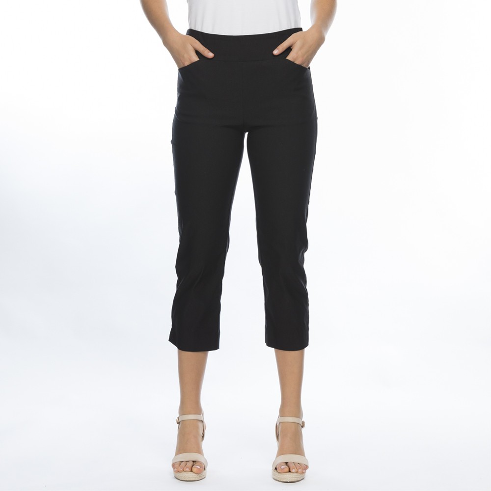 Super Stretch Crop Pant