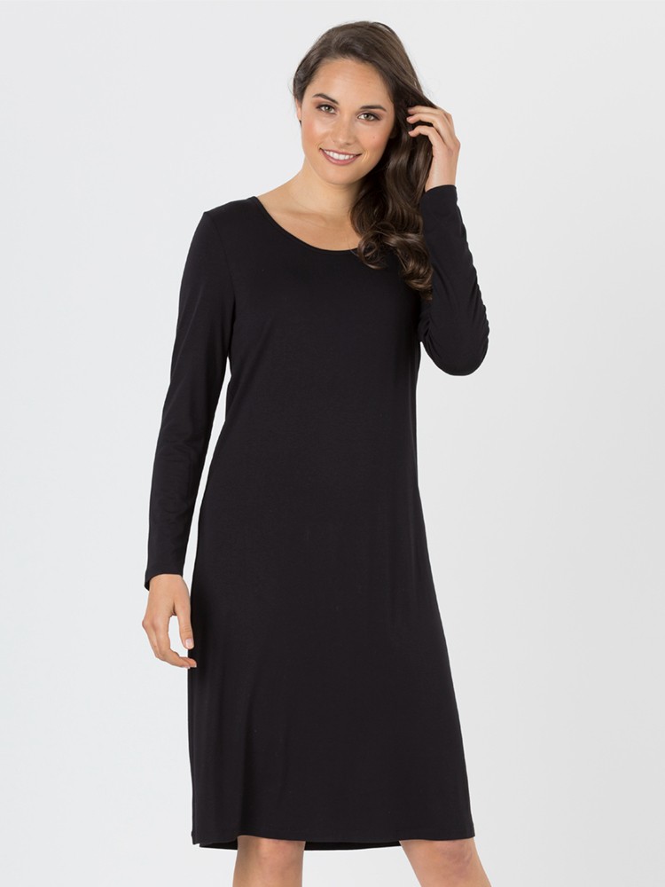 Basic Reversible Dress