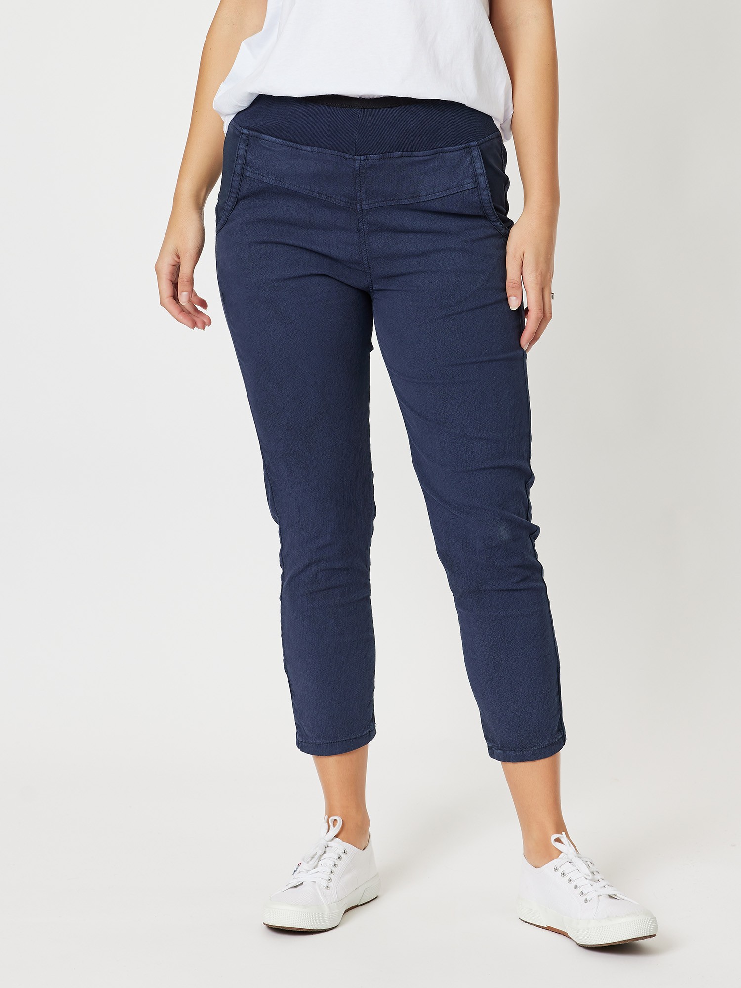 Cotton Lounge Pant