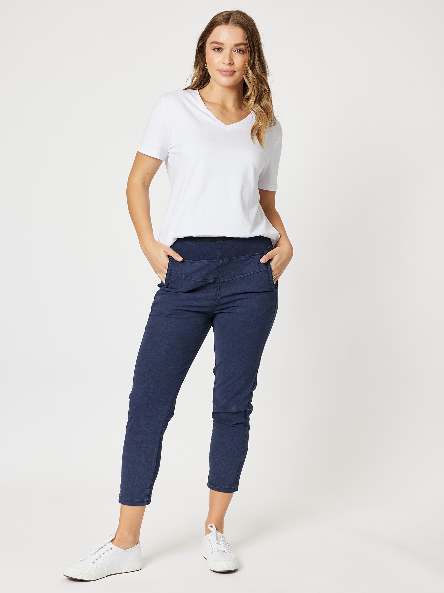 Cotton Lounge Pant