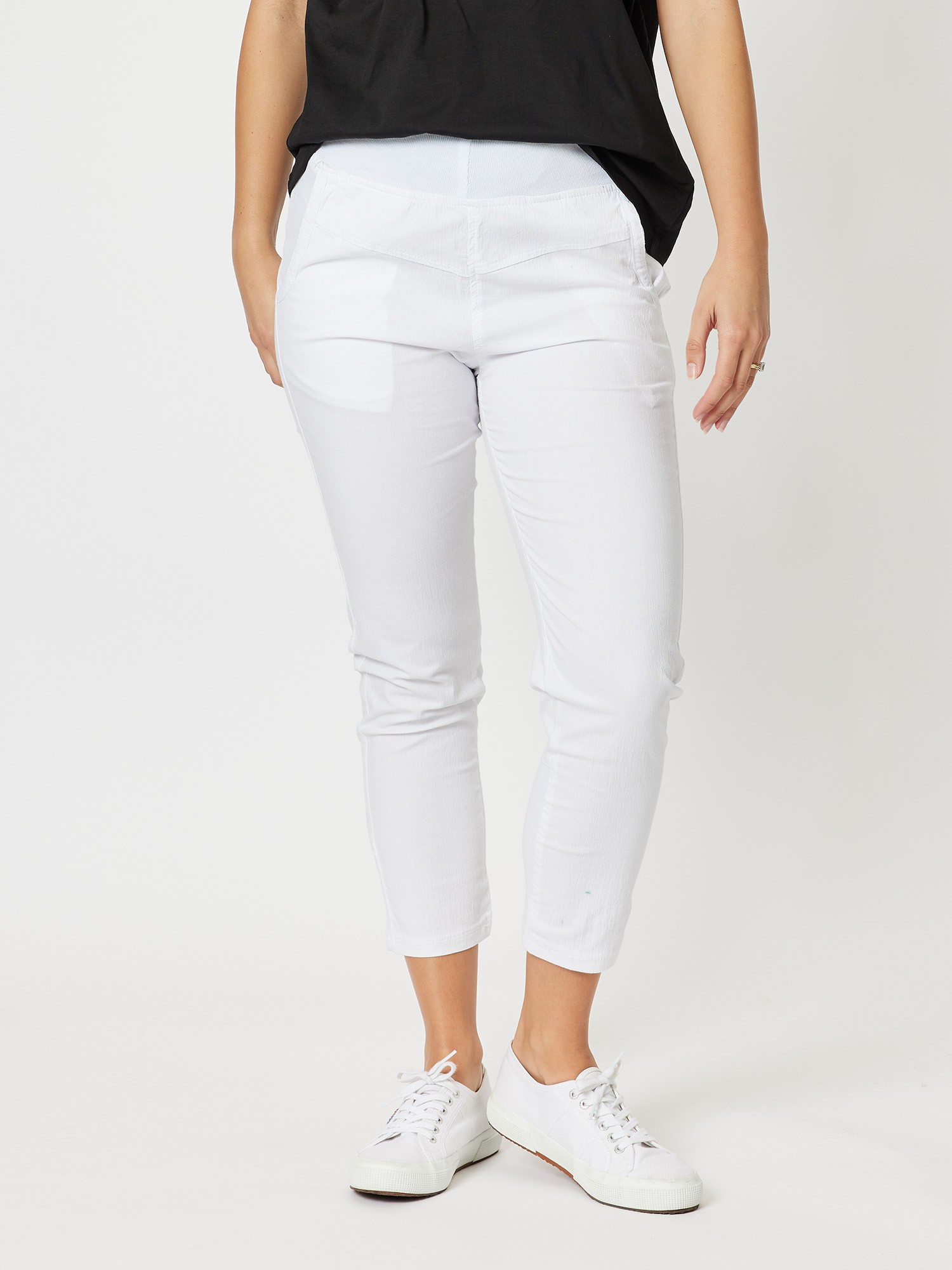 Cotton Lounge Pant