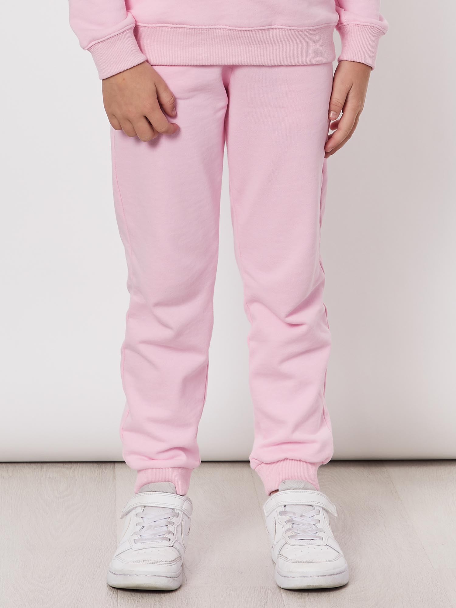 Mini Me Voyage Cotton Track Pant