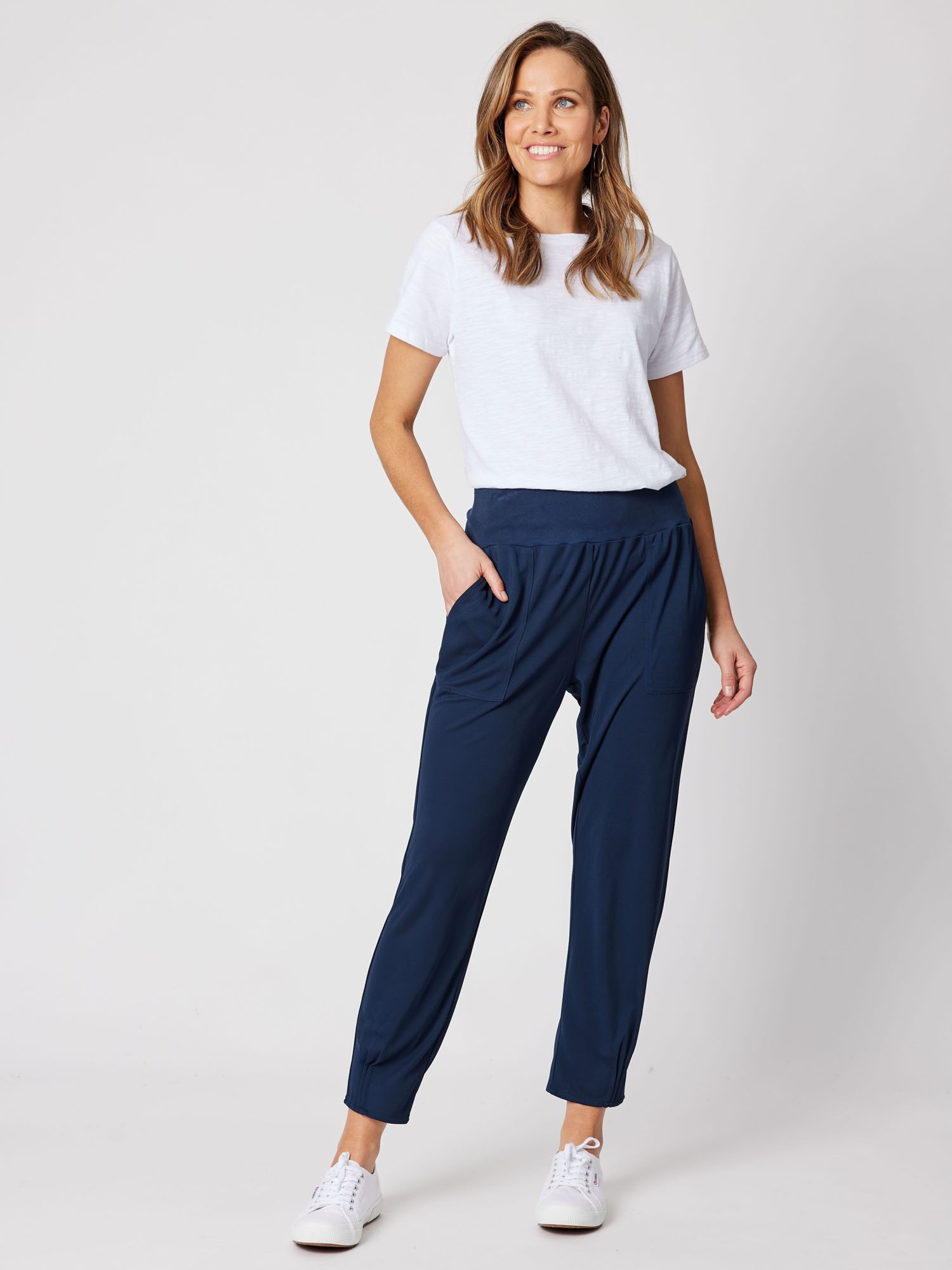 Dry Handle Stretch Pant