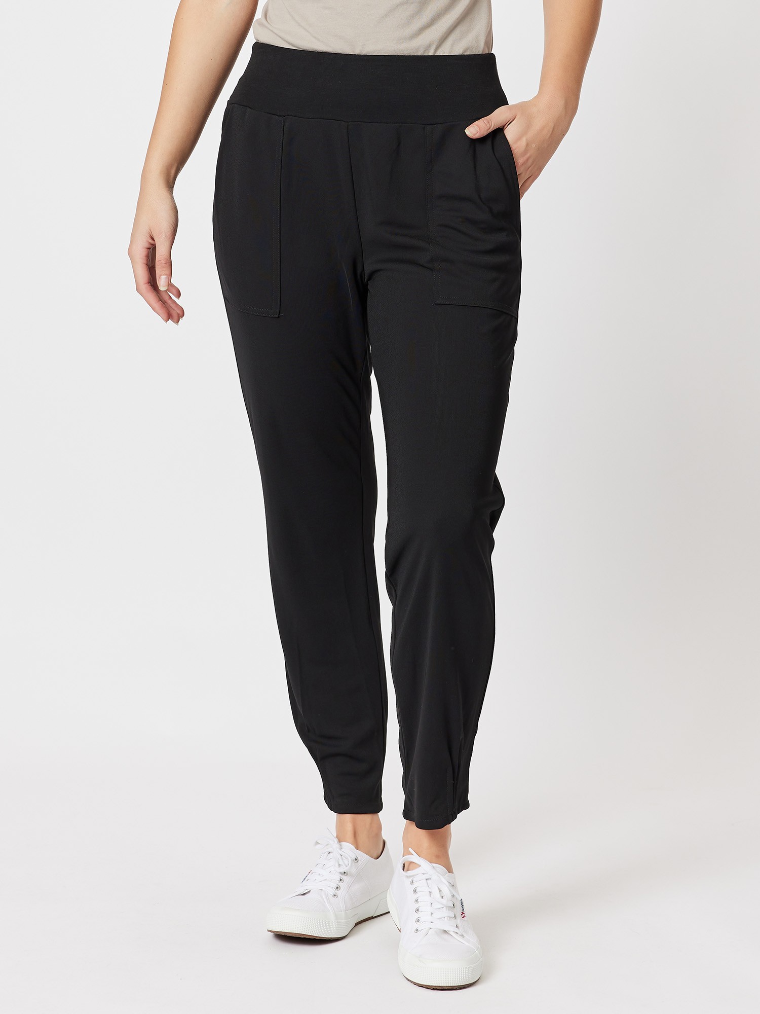 Dry Handle Stretch Pant