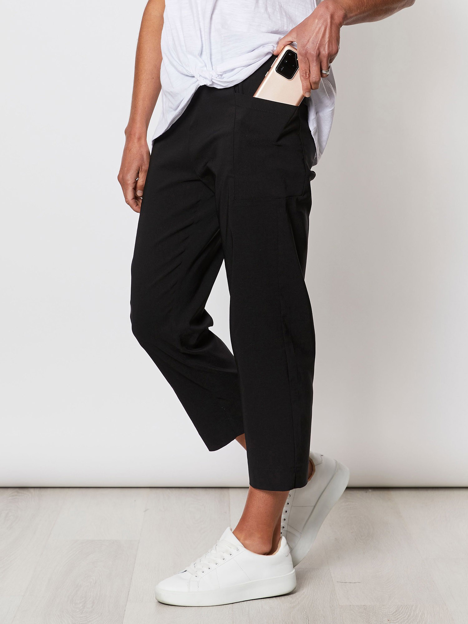 On The Go Pant