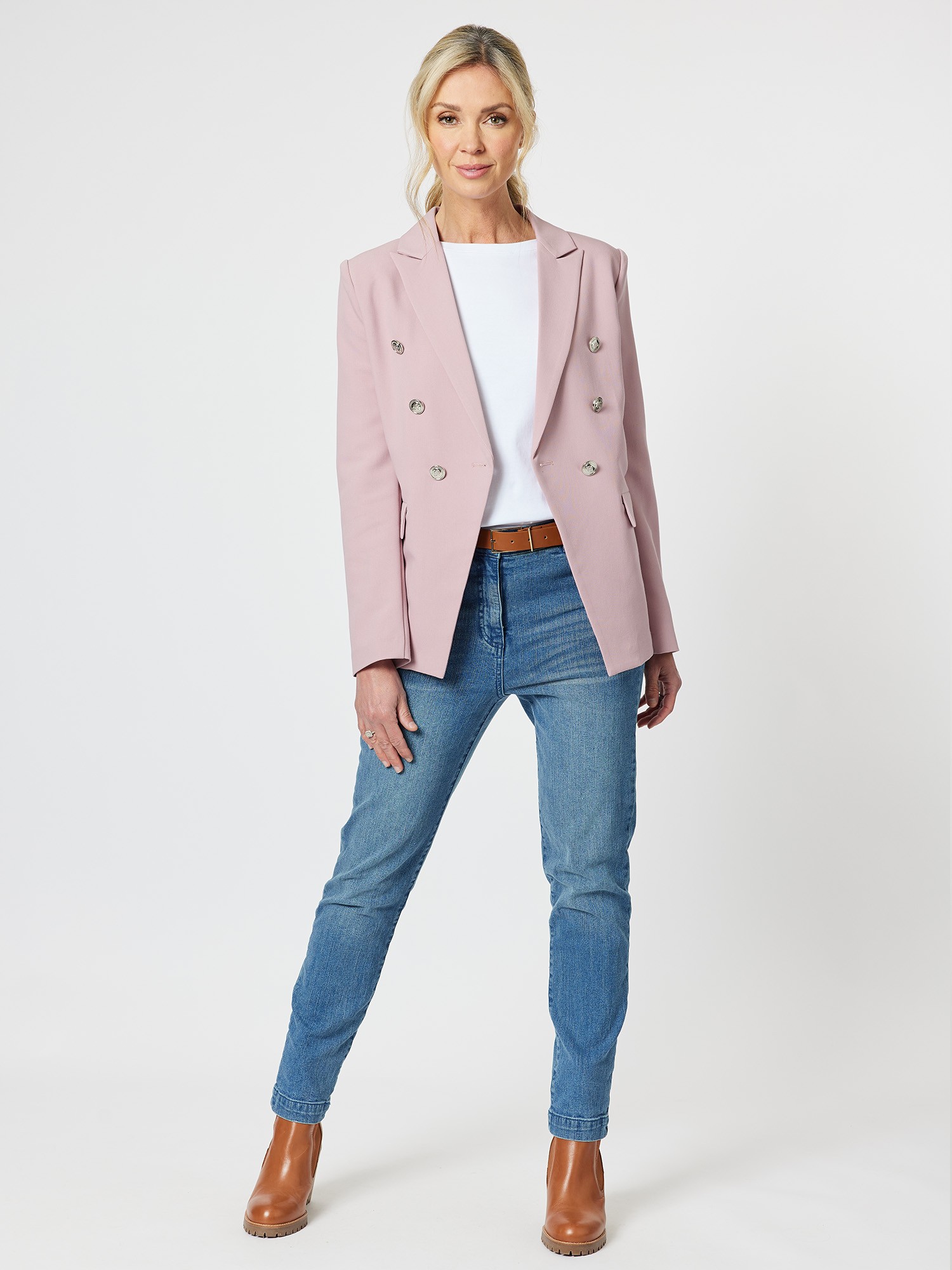 New Lauren Blazer