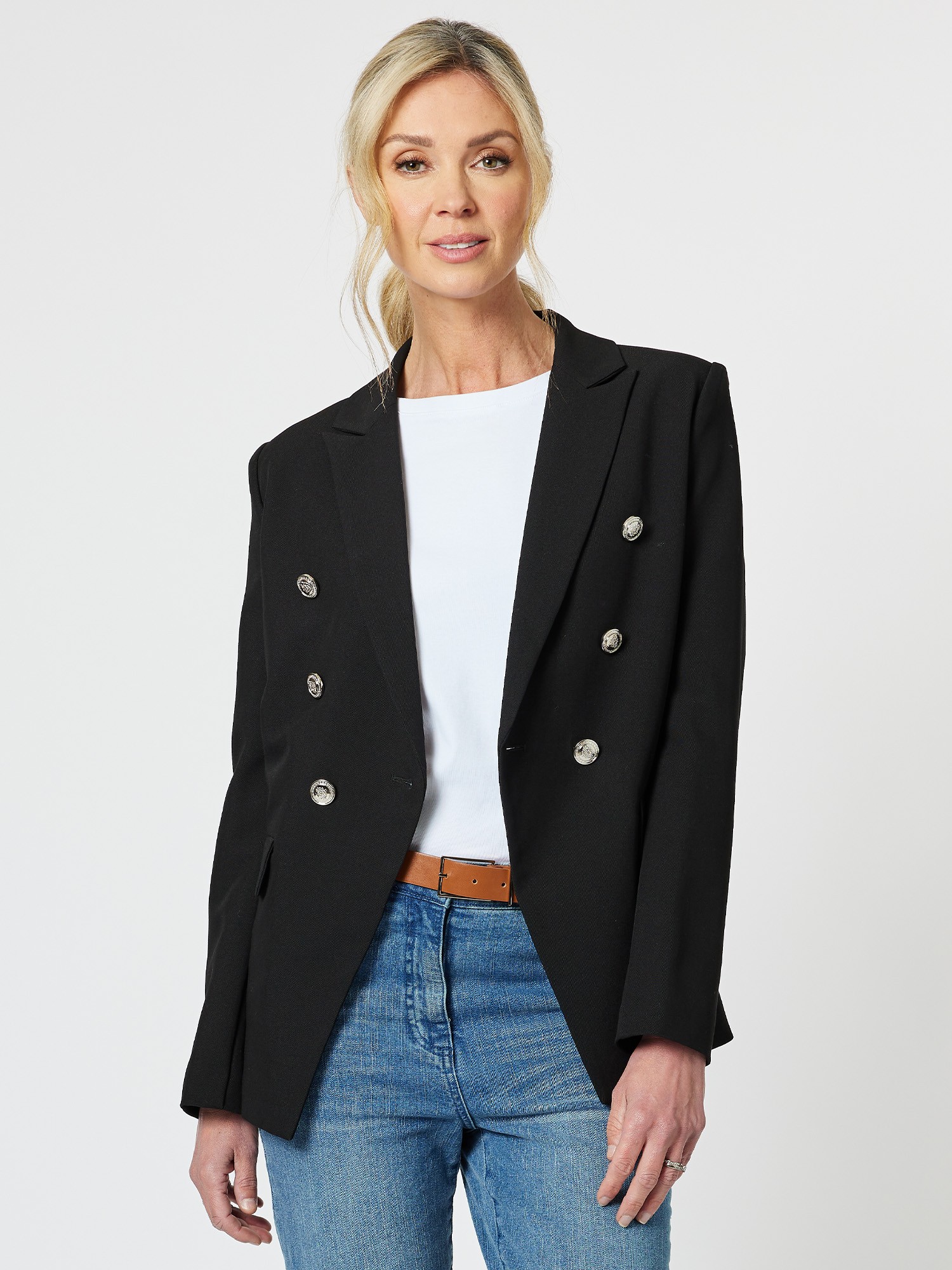 New Lauren Blazer