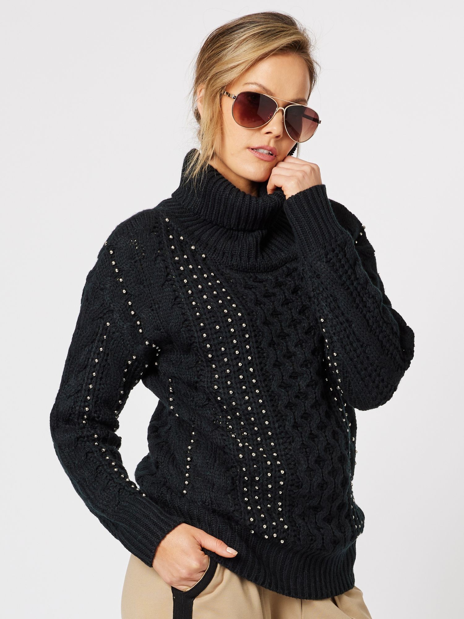 Lulu Knit