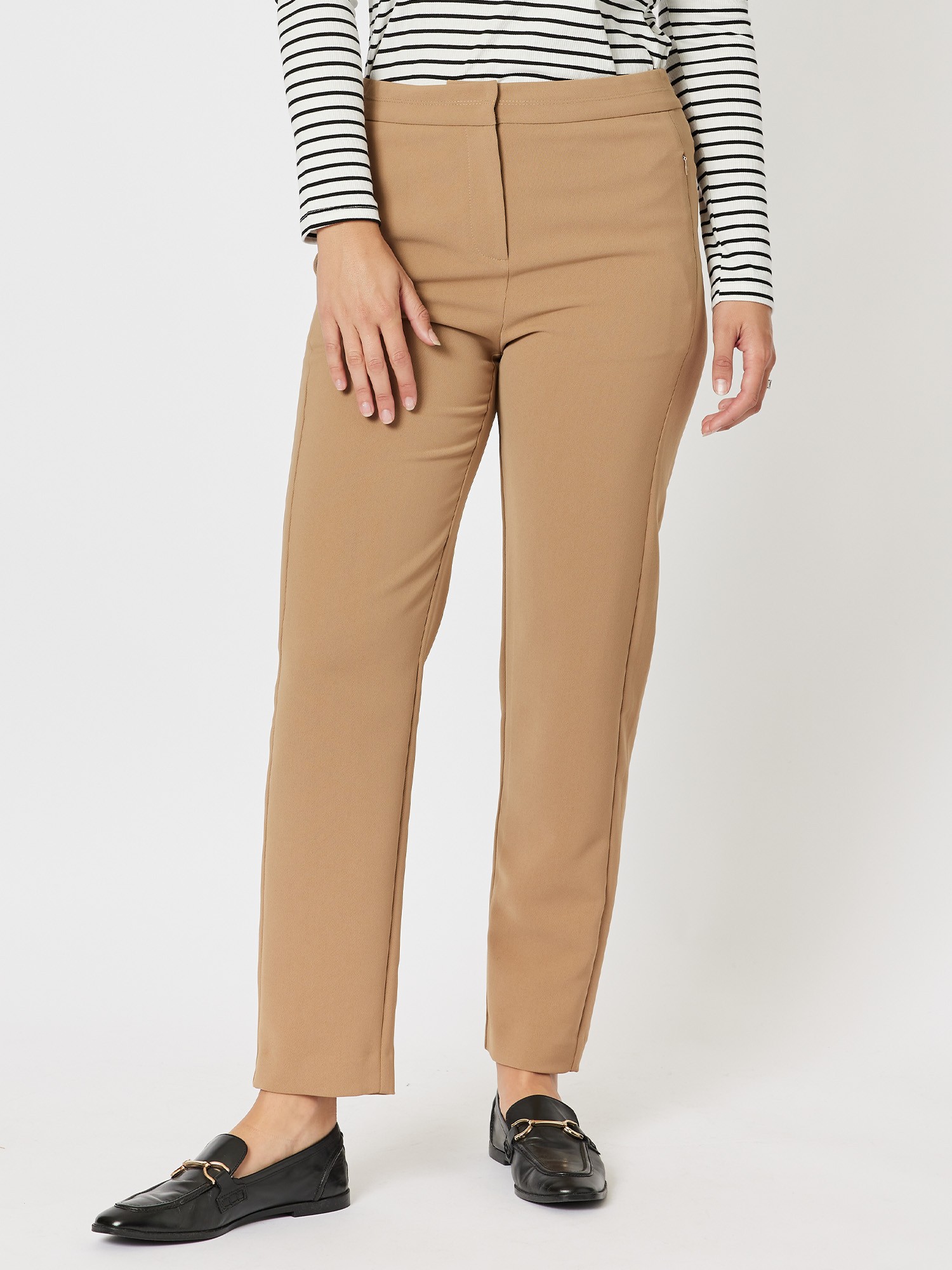 Grace Straight Leg Pant