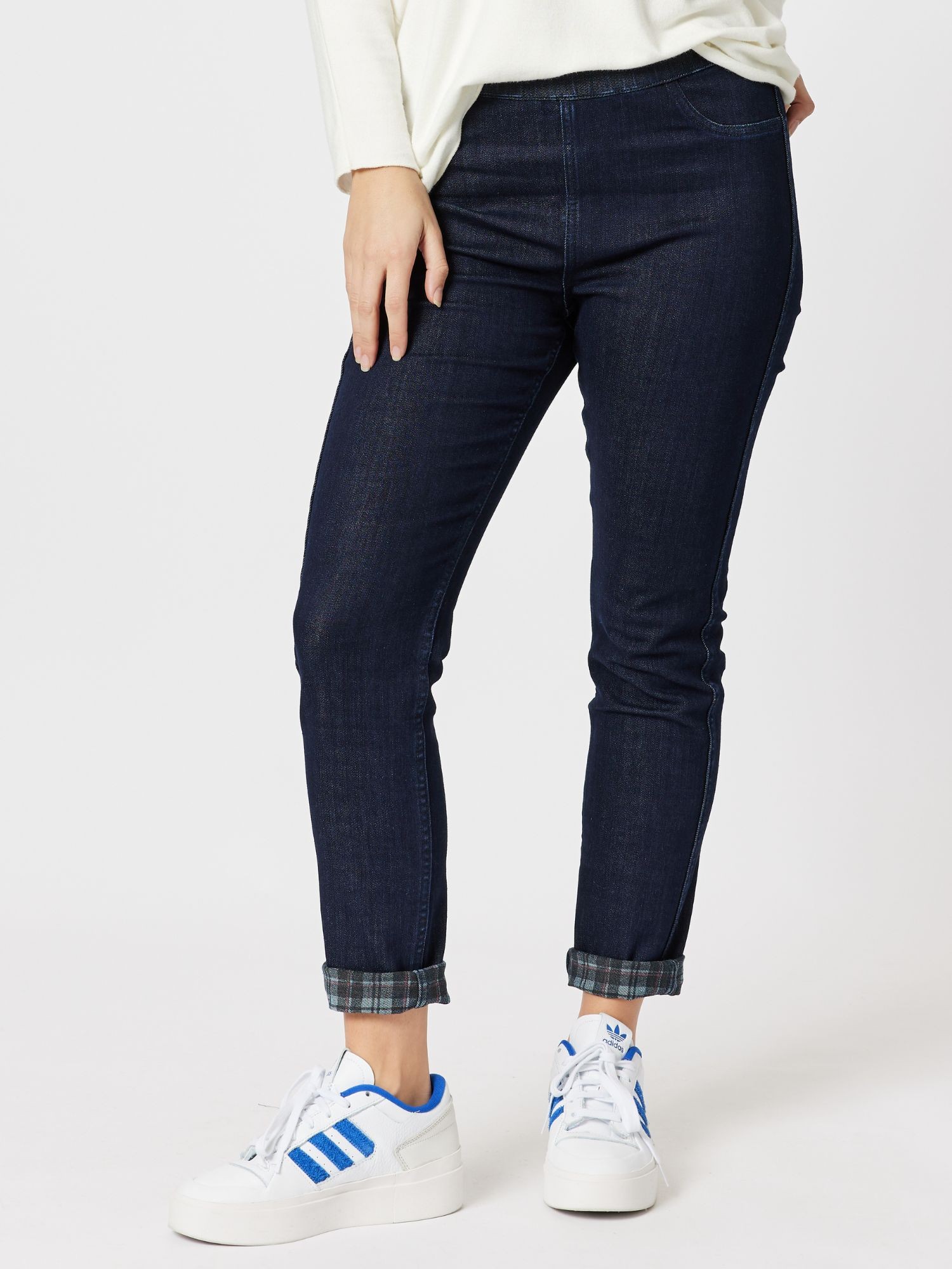 Reversible Jean- Navy