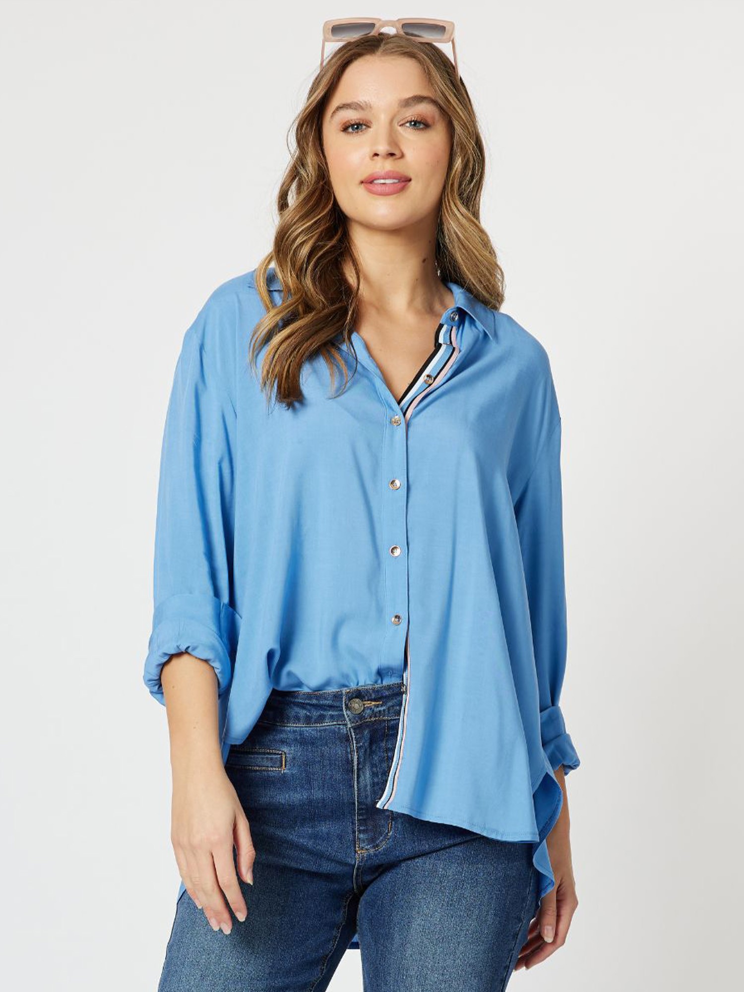 Chloe Shirt