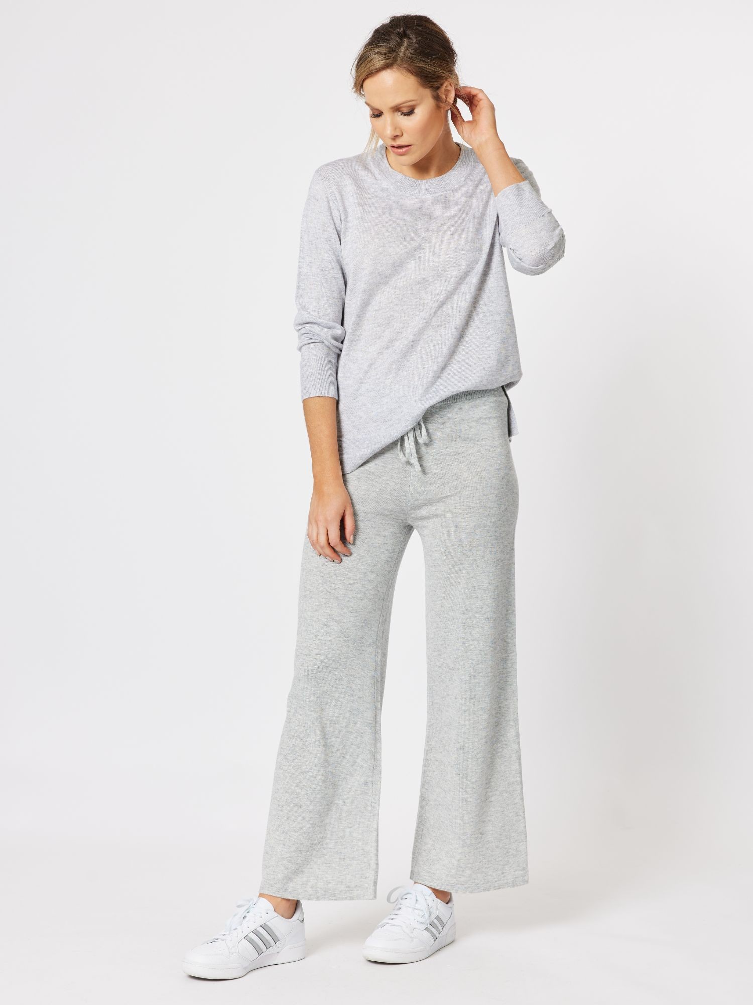 Venice Cashmere Blend Knit