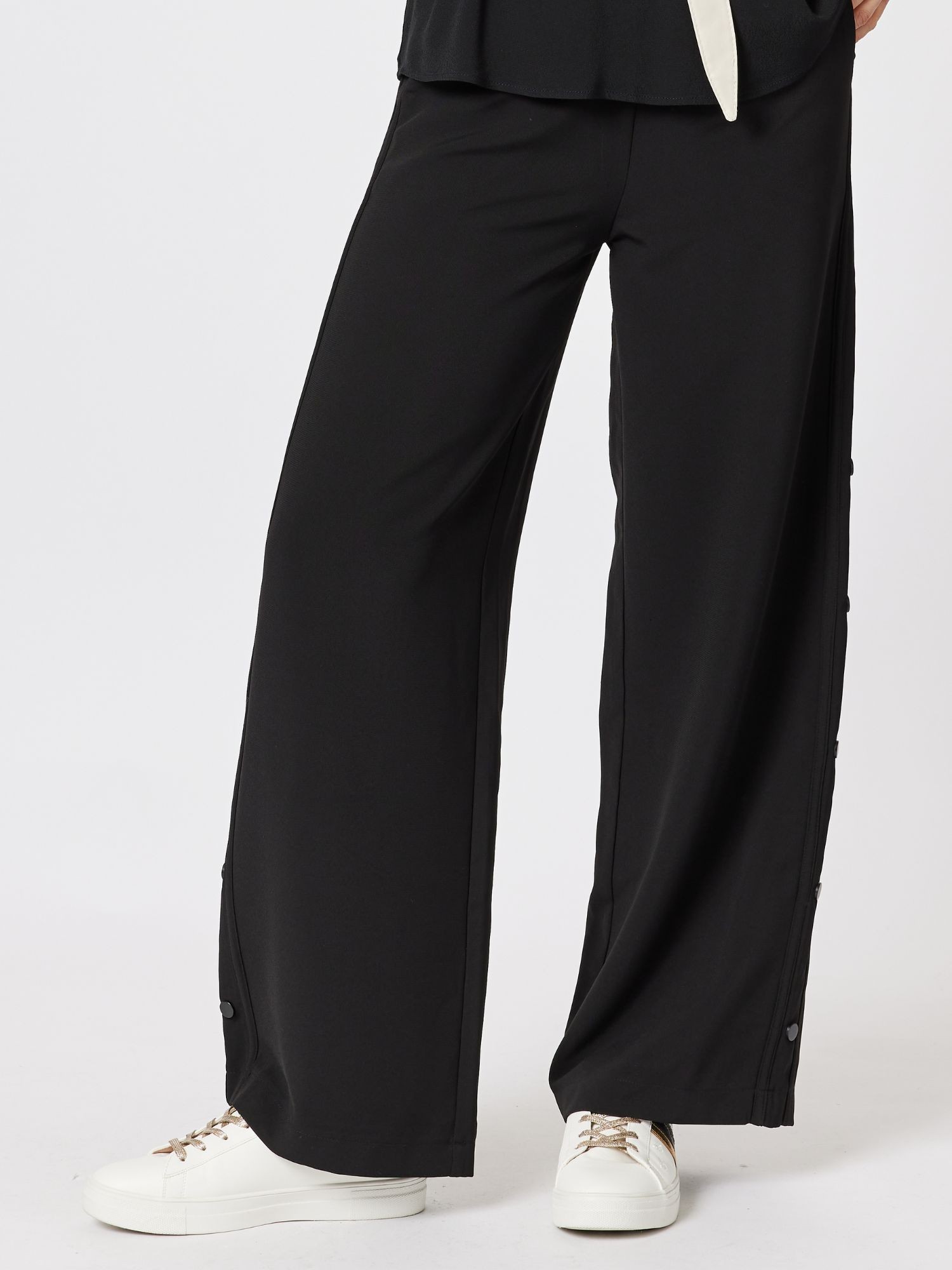 Estelle Wide Leg Pant