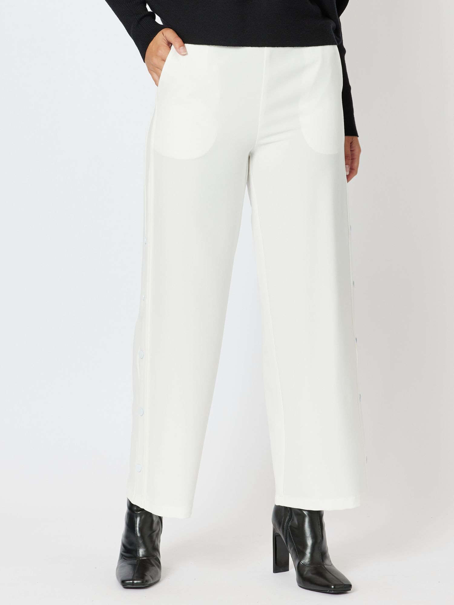 Estelle Wide Leg Pant