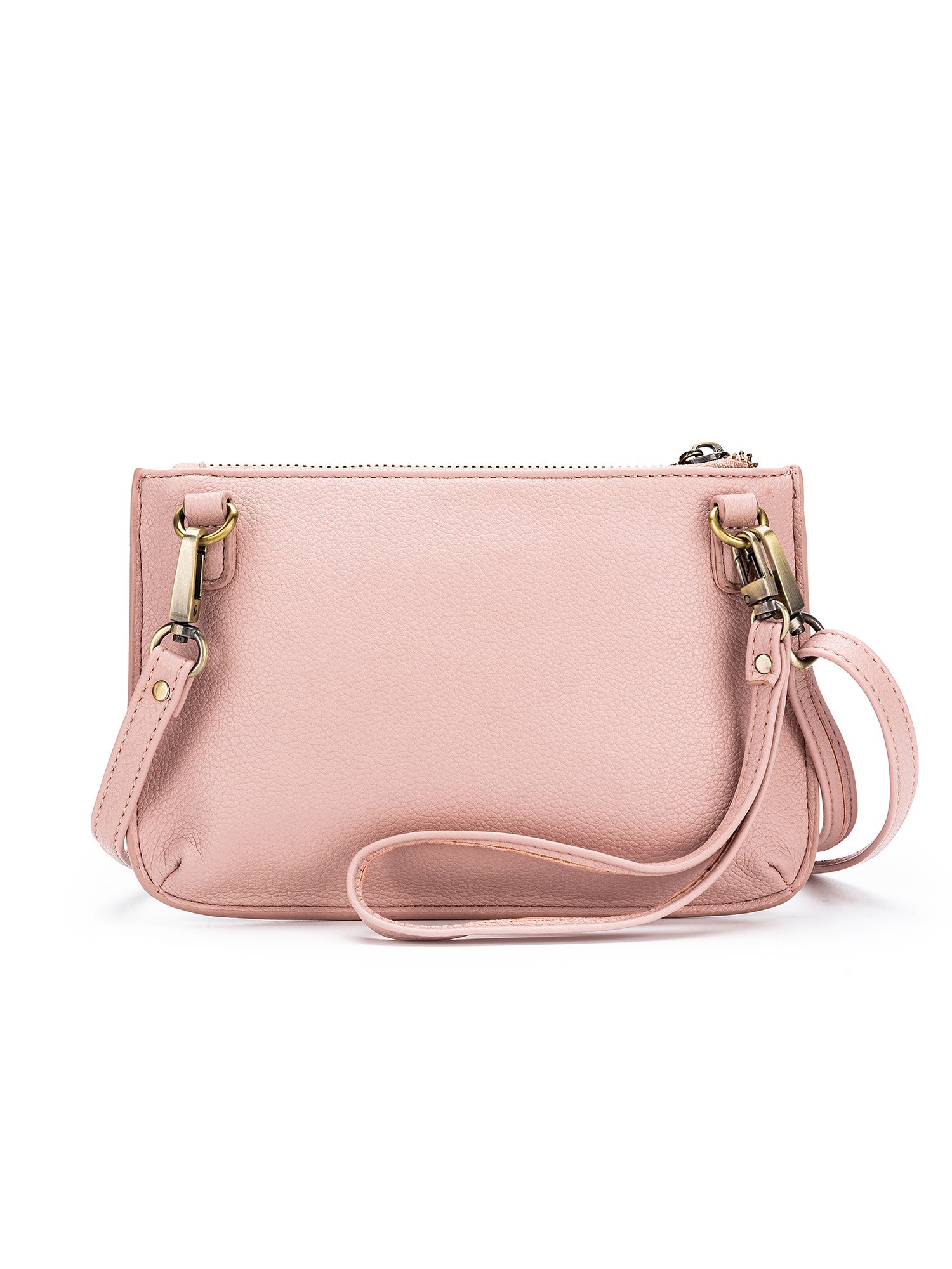 Cleo Crossbody Clutch Bag