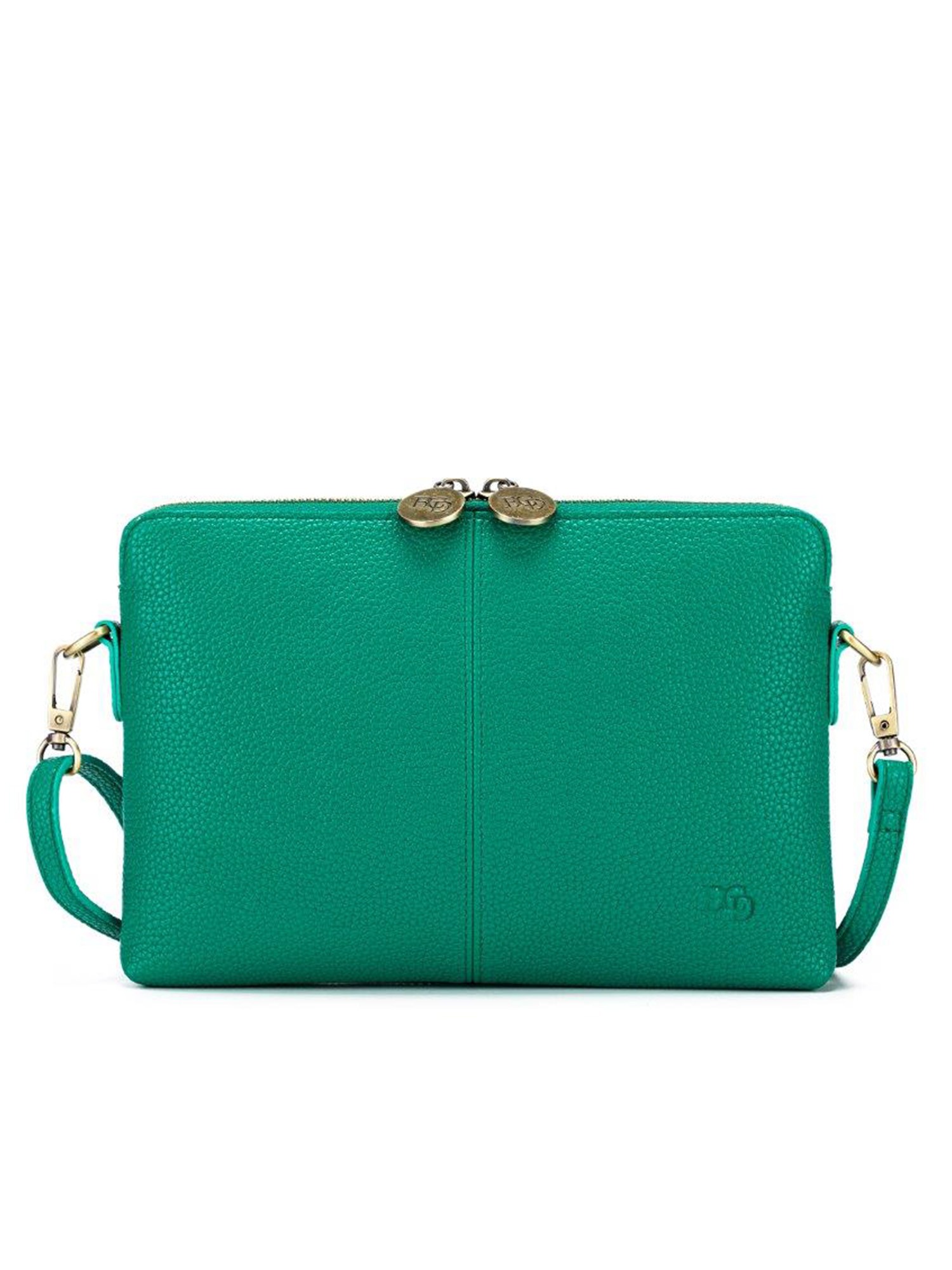 Kiara Crossbody/Clutch