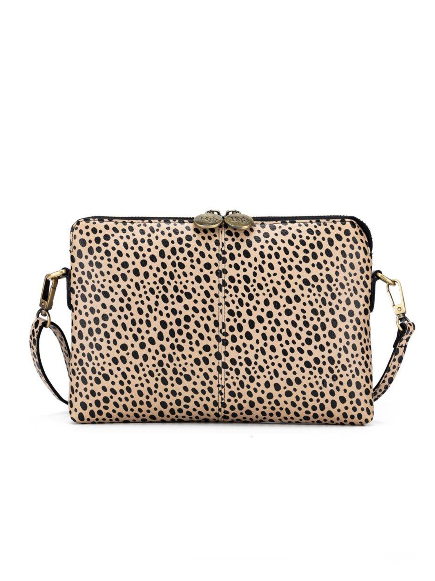 Kiara Crossbody/Clutch