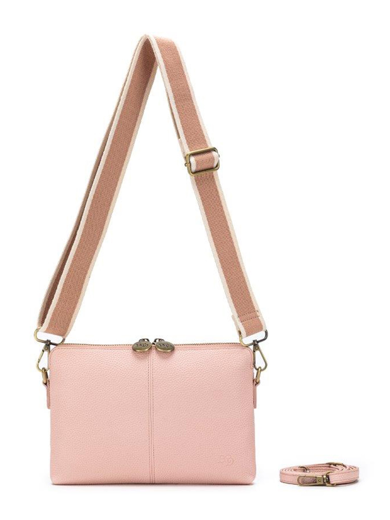 Kiara Crossbody/Clutch