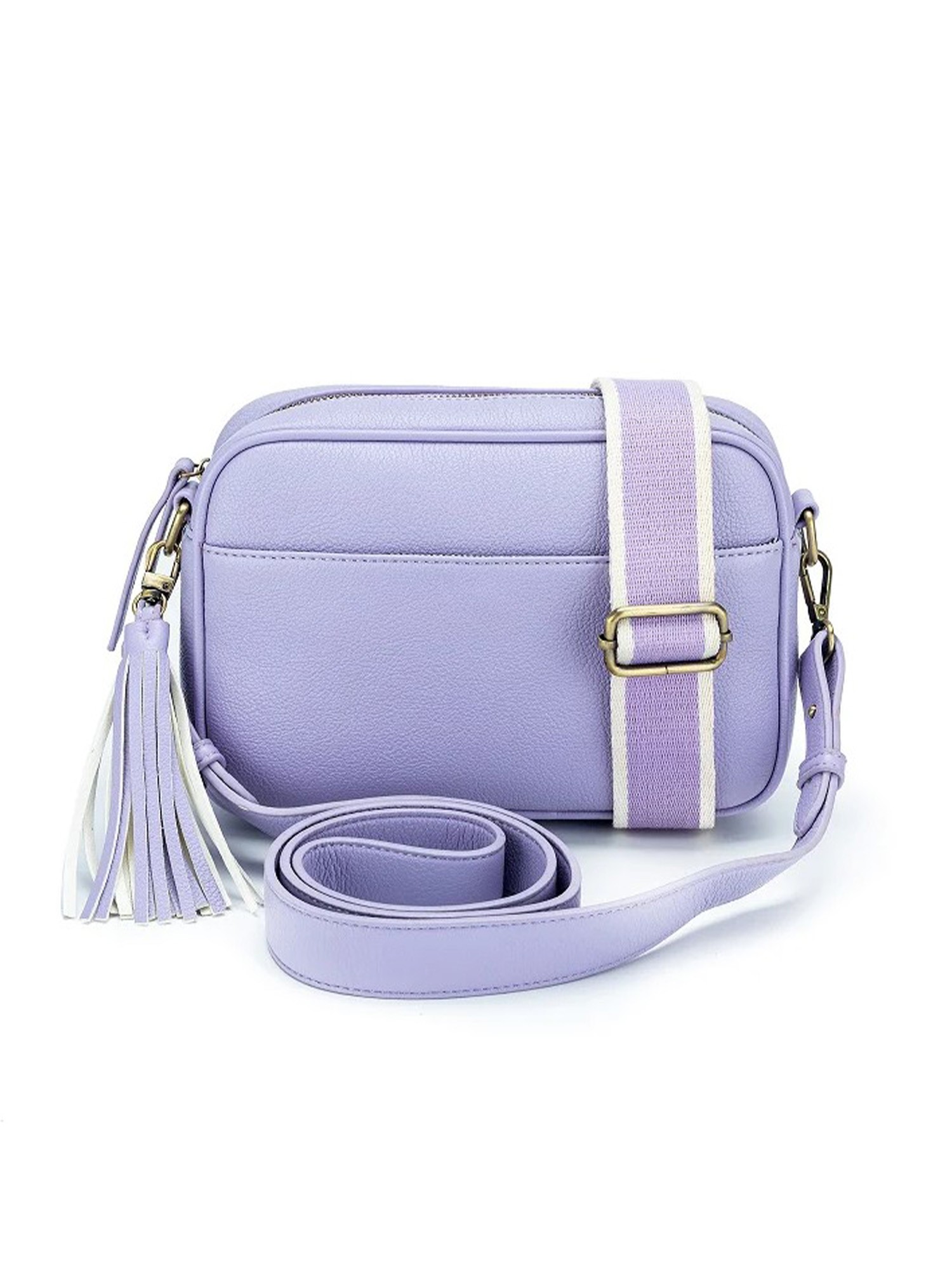 Raven Crossbody Bag