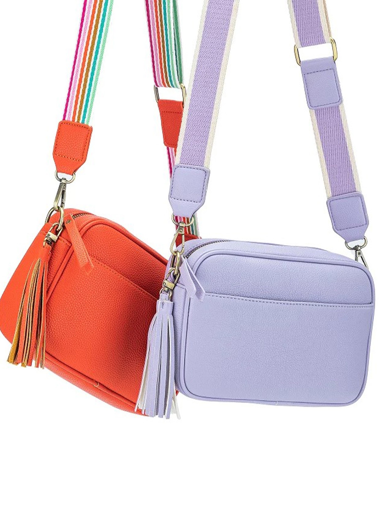 Raven Crossbody Bag