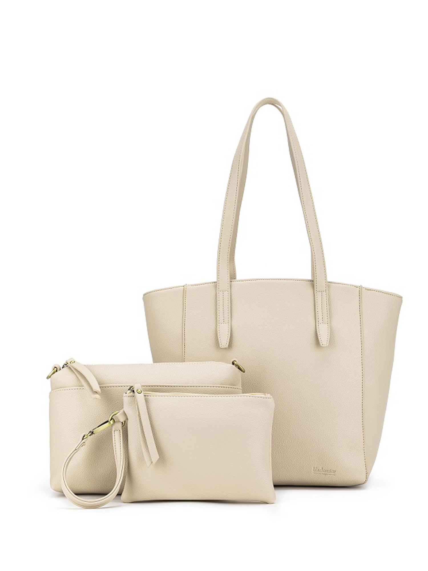 Sabine 3 Piece Handbag Set