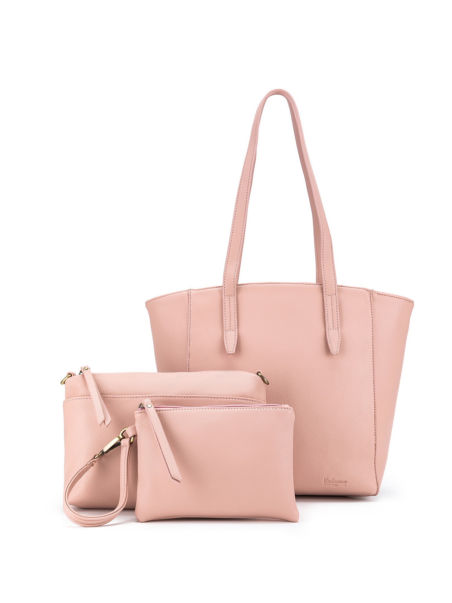 Sabine 3 Piece Handbag Set