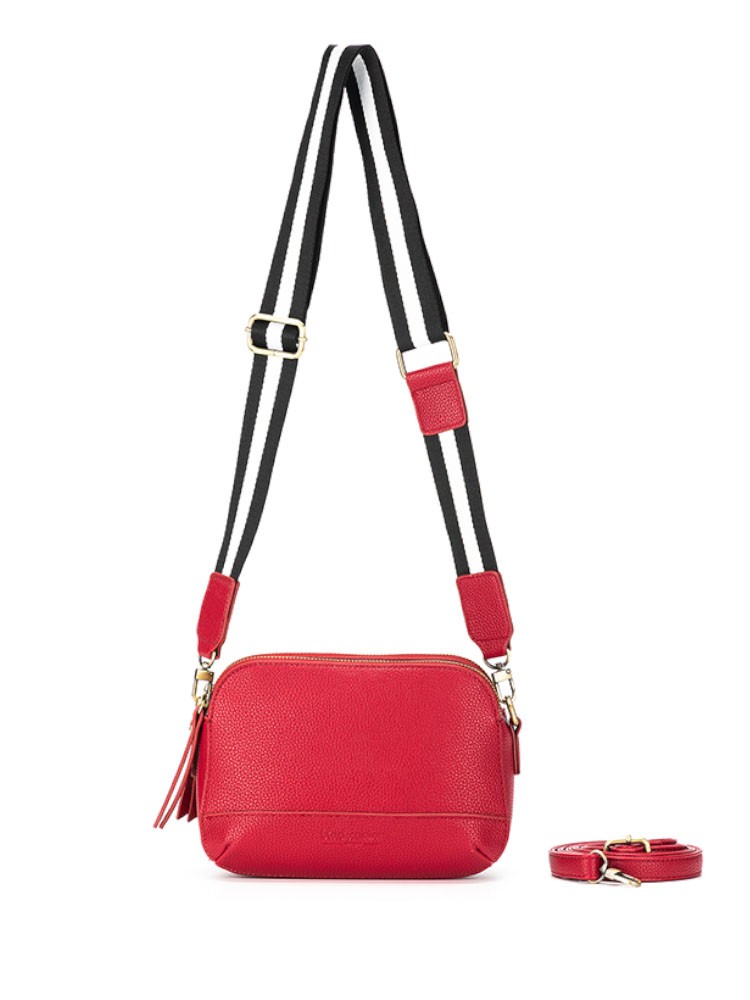 Piper Crossbody Bag