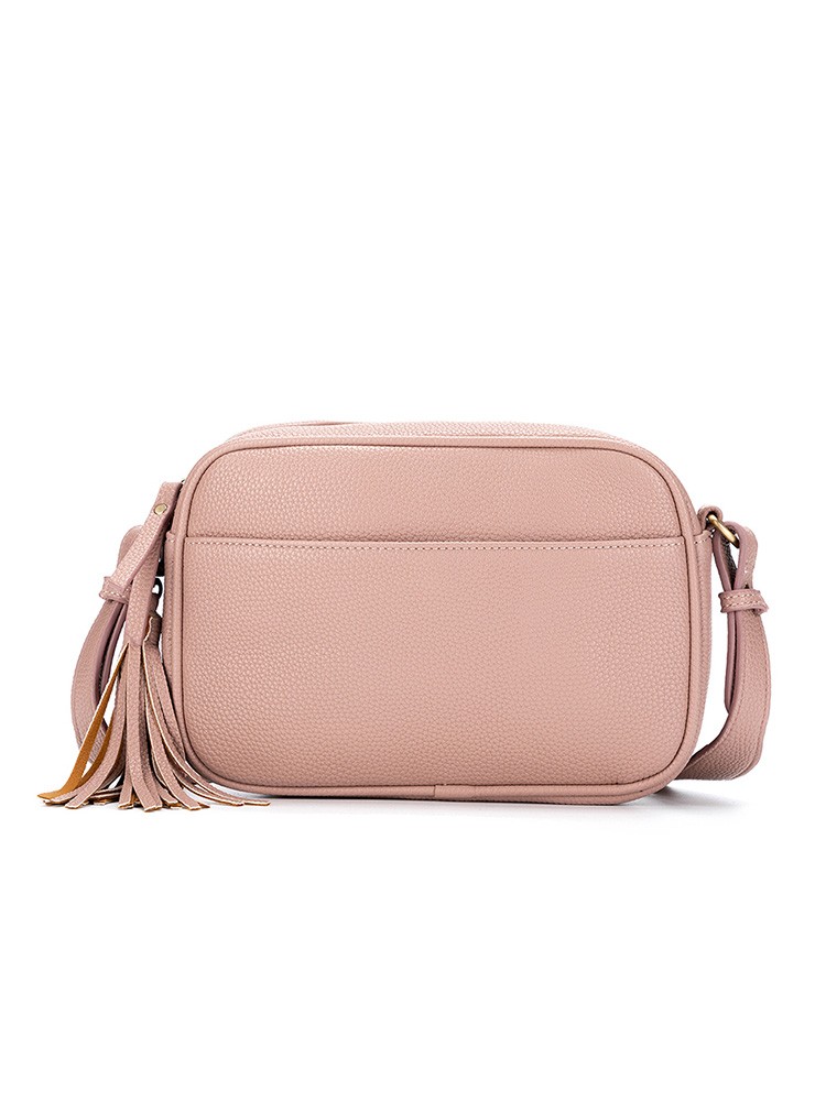 Raven Crossbody Bag